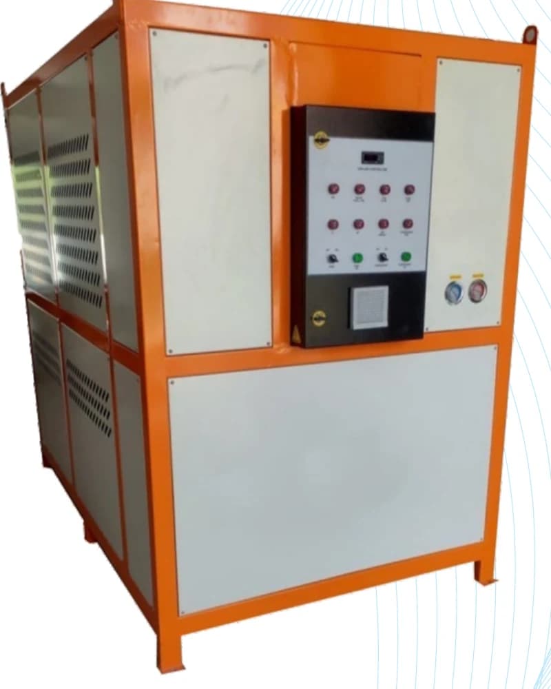 Air/Water Cooled Chillers product
