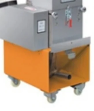 Flake Cutter product