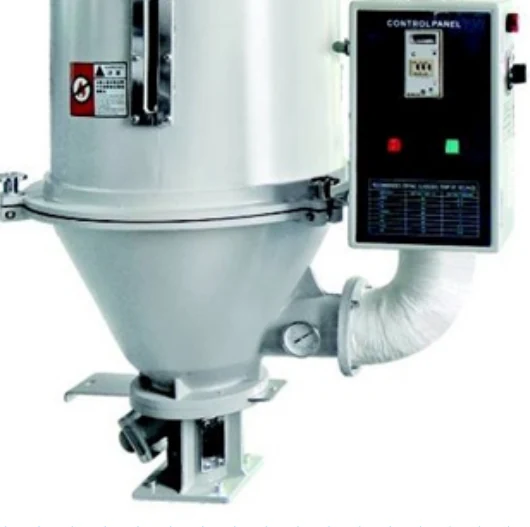 Hot Air Dryer product