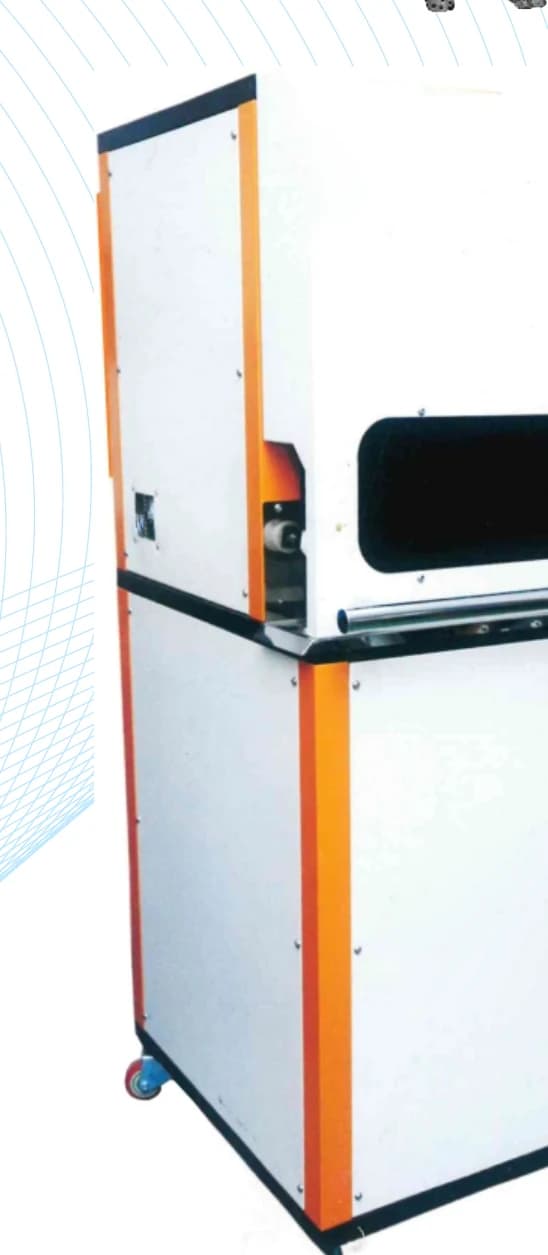 Laser Marking Machine product