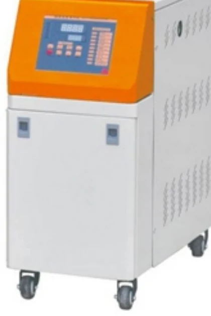 Mould Temp Controller product